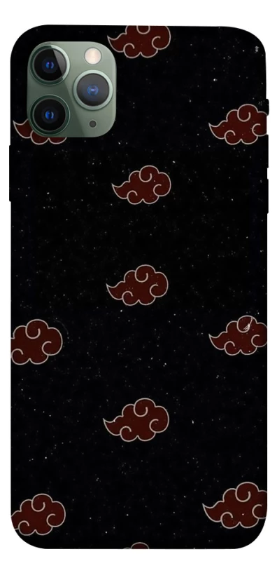 Чехол на Apple iPhone 11 Pro Max (6.5") Naruto фото 1 из 1