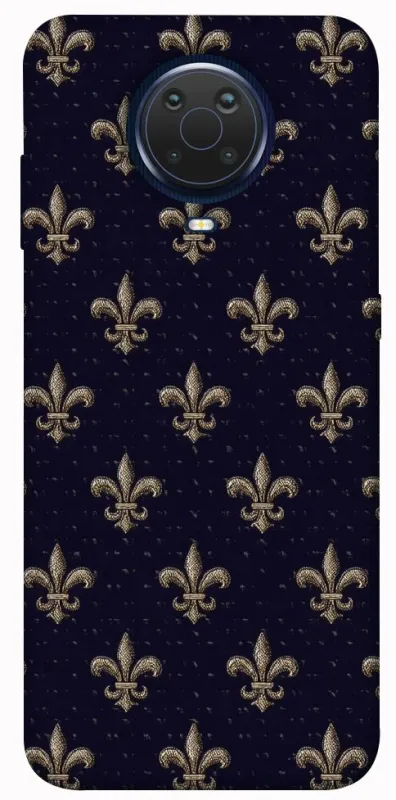 Чохол на Nokia G20 / G10 / 6.3 Lily фото 1 з 1