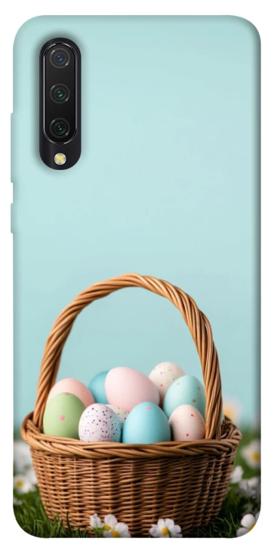 Чохол на Xiaomi Mi CC9 / Mi 9 Lite Easter ver.5 фото 1 з 1