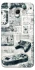Чехол на Samsung J710F Galaxy J7 (2016) Gamer Zone ver.2 фото 1 из 1