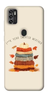 Чехол на ZTE Blade A7s (2020) Autumn vibes ver.8 фото 1 Чехол на ZTE Blade A7s (2020) Autumn vibes ver.8 фото 1 из 1