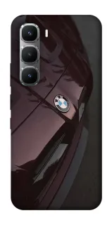 Чехол на Infinix Hot 60 Pro BMW v51 фото 1 из 1