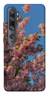 Чохол на Xiaomi Mi Note 10 / Note 10 Pro / Mi CC9 Pro Flowers v4 фото 1 з 1