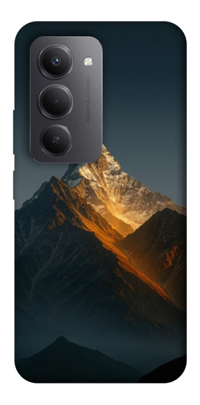 Чохол на Xiaomi Redmi 15 (Global) Mountain v8 фото 1 з 1
