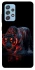 Чохол на Samsung Galaxy A52 4G / A52 5G fire tiger фото 1 з 1