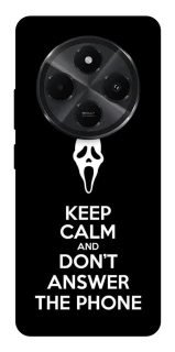 Чехол на Xiaomi Redmi A4 Dont Answer The Phone фото 1 из 1