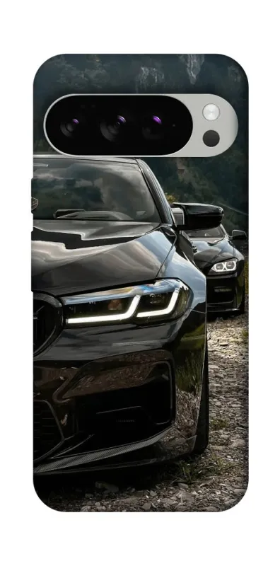 Чохол на Google Pixel 10 Pro BMW v39 фото 1 з 1