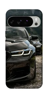 Чохол на Google Pixel 10 Pro BMW v39 фото 1 з 1