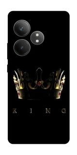 Чохол на Realme GT Neo 6 SE King ver.2 фото 1 з 1