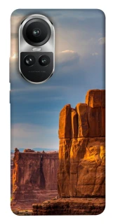 Чохол на Oppo Reno 10 Arizona mountain фото 1 з 1