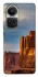Чехол на Oppo Reno 10 Arizona mountain фото 1 из 1