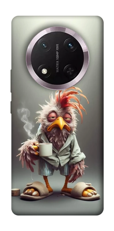 Чехол на Honor X9c Петушок фото 1 из 1