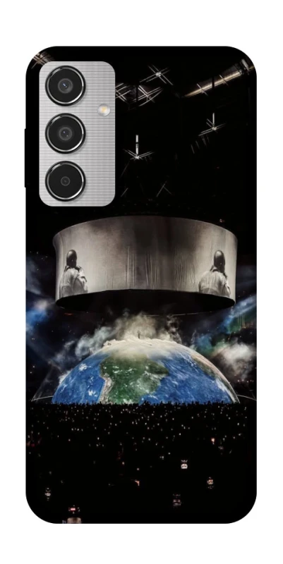 Чохол на Samsung Galaxy M35 Kanye West ver.7 фото 1 з 1