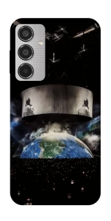 Чехол на Samsung Galaxy M35 Kanye West ver.7 фото 1 из 1