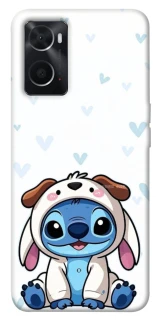 Чохол на Oppo A76 4G Stitch ver.12 фото 1 з 1