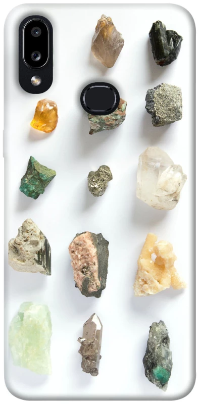 Чохол на Samsung Galaxy A10s Колекція кристалів фото 1 з 1