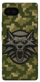 Чехол на Google Pixel 7a Witcher фото 1 из 1