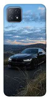 Чехол на Oppo A73 BMW v50 фото 1 из 1