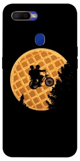 Чехол на Oppo A5s Stranger Things ver.33 фото 1 из 1