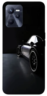 Чохол на Realme C35 Чорний 911 фото 1 з 1