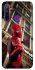 Чохол на Realme 5 Spiderman фото 1 з 1