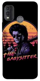 Чохол на Nokia G11 Plus Stranger Things ver.31 фото 1 з 1