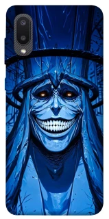 Чохол на Samsung Galaxy A02 Statue of God фото 1 з 1