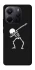 Чохол на Xiaomi Redmi Note 14 5G Halloween skeleton фото 1 з 1