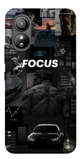 Чохол на ZTE Blade L220 Focus ver.1 фото 1 з 1