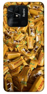 Чохол на Xiaomi Redmi 10C Roshen фото 1 з 1