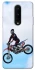 Чехол на OnePlus 8 Мотокросс фото 1 из 1
