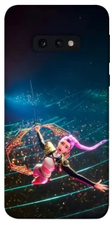 Чехол на Samsung Galaxy S10e K-Pop Demon Hunters ver.12 фото 1 из 1