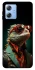 Чохол на Motorola Moto G84 Ігуана фото 1 з 1