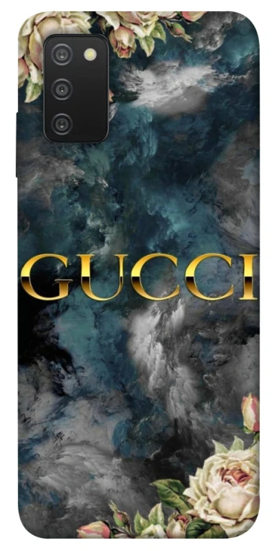 Чохол на Samsung Galaxy A03s Gucci ver.7 фото 1 з 1