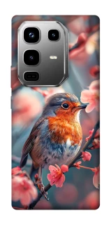 Чехол на Infinix Note 50 Pro Birdie фото 1 из 1