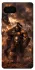Чохол на Google Pixel 7a Grommash Hellscream фото 1 з 1