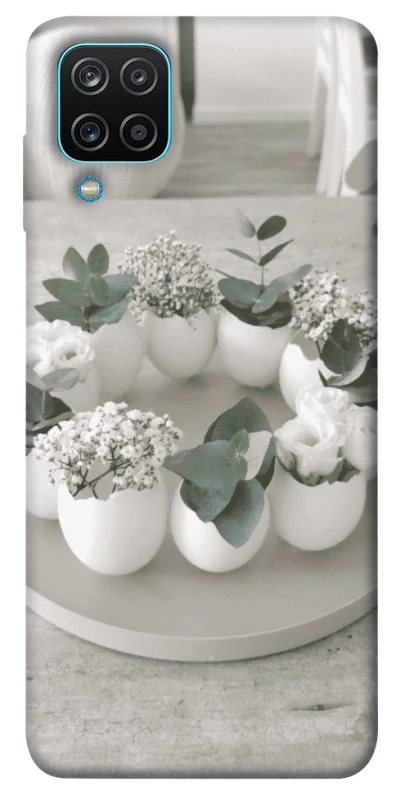 Чехол на Samsung Galaxy M12 Mood фото 1 из 1