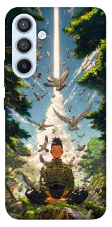 Чохол на Samsung Galaxy A54 5G Meditation фото 1 з 1