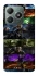 Чехол на Realme C61 Mortal Kombat ver.3 фото 1 из 1