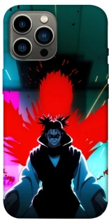 Чохол на Apple iPhone 13 Pro Max (6.7") Choso v4 фото 1 з 1