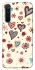 Чохол на Realme 6 Pro Pretty hearts фото 1 з 1
