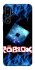 Чохол на Samsung Galaxy F16 Roblox Galaxy Flame Logo фото 1 з 1