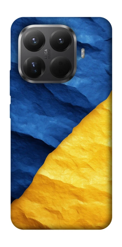 Чехол на Xiaomi 15T Pro Flag v2 фото 1 из 1