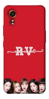 Чохол на Samsung Galaxy Xcover7 RED VELVET v3 фото 1 з 1