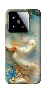 Чехол на Xiaomi 15 Epoxy design ver.3 фото 1 из 1