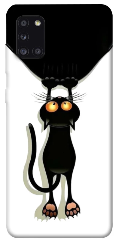 Чохол на Samsung Galaxy A31 But it's not white фото 1 з 1