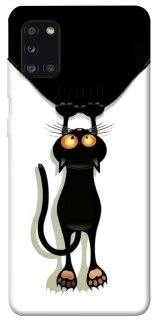 Чохол на Samsung Galaxy A31 But it's not white фото 1 з 1