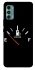 Чохол на Motorola Moto G60 Сoffee speedometer фото 1 з 1