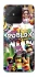 Чохол на Realme Narzo 50A Roblox Characters Collage фото 1 з 1