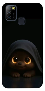 Чохол на Infinix Hot 10 Lite Funny Dog фото 1 з 1